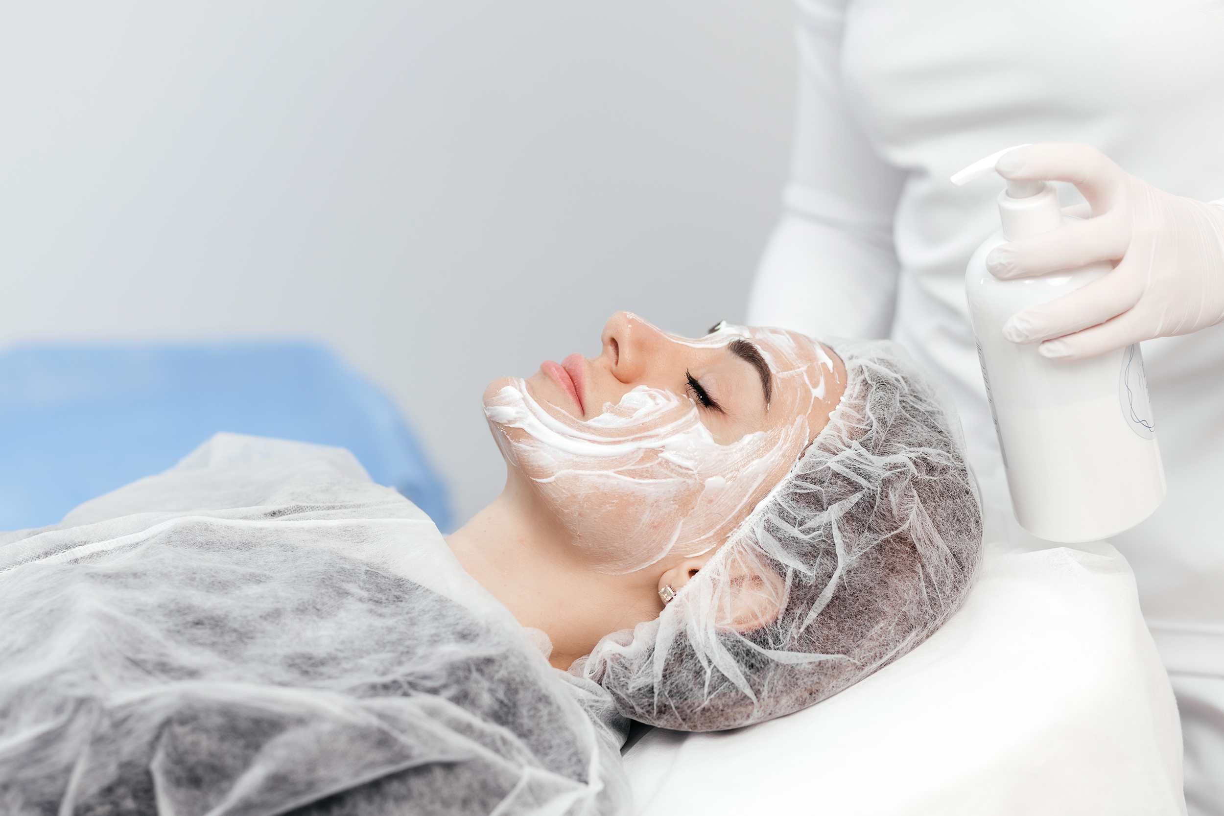 Understanding Chemical Peels: Transform Your Skin with Professional Treatment